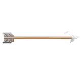 Silver Arrow