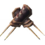 Бойовий ідол, зображення