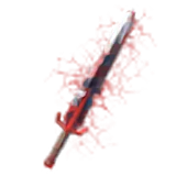 Thunderblood Dagger