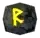 Руна Райдго, іконка