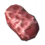 М’ясо ведмедя, іконка