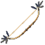 Мисливський лук