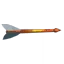 Кровозлотний болт, іконка