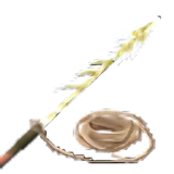 Abyssal Harpoon