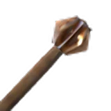 Бойовий ідол, зображення