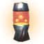 Лавовий світильник, іконка