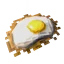 Яєчня, іконка
