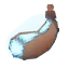 Медовиця опору морозу, іконка