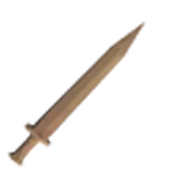 Wooden Sword image