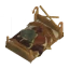 Драконяче ліжко, іконка