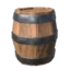 Діжка, іконка