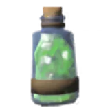 Blob Bomb: Poison