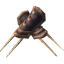 Дикокістяні Пащепазурі, іконка