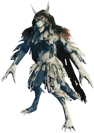 Ґейрргафа, зображення