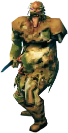 Добірний драуґр, зображення