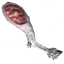 М’ясо лося, іконка