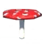 Мухомор, іконка