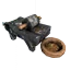 Ступка й товкач, іконка