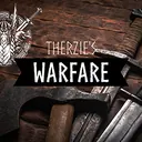 Warfare, зображення