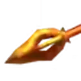 Bloodgold Missile