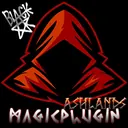 Magic Plugin, зображення