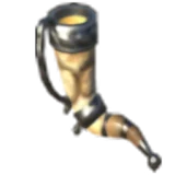 Mead Horn of Oden