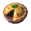 Бикоящуровий пиріг, іконка