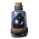 Флакон зі смолою