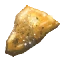 Бурштин, іконка