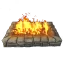 Вогнище, іконка
